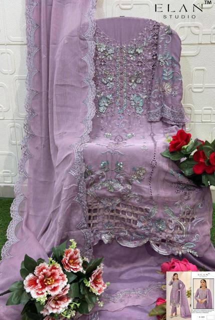 Karma elan studio E-04 Salwar kameez wholesale price
